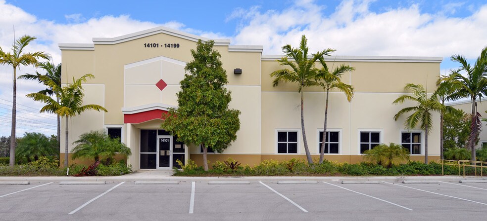 More Photos Of 14001-14099 NW 8th St, Sunrise Flex For Lease
