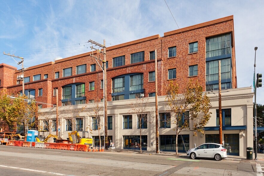 More Photos Of 699 2nd St, San Francisco Apartments For Sale