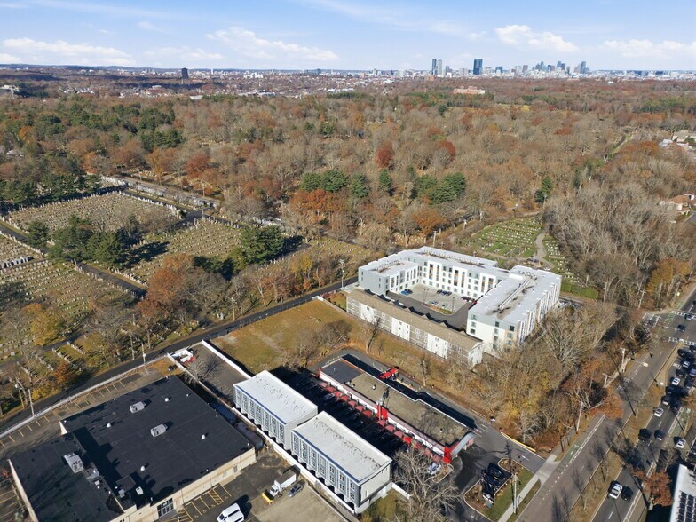 More Photos Of 586 Canterbury St, Roslindale Land For Sale