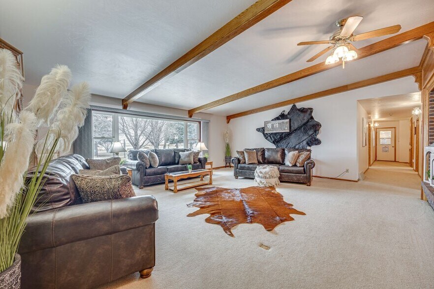 More Photos Of 5080 Salladay Rd, Calhan Land For Sale