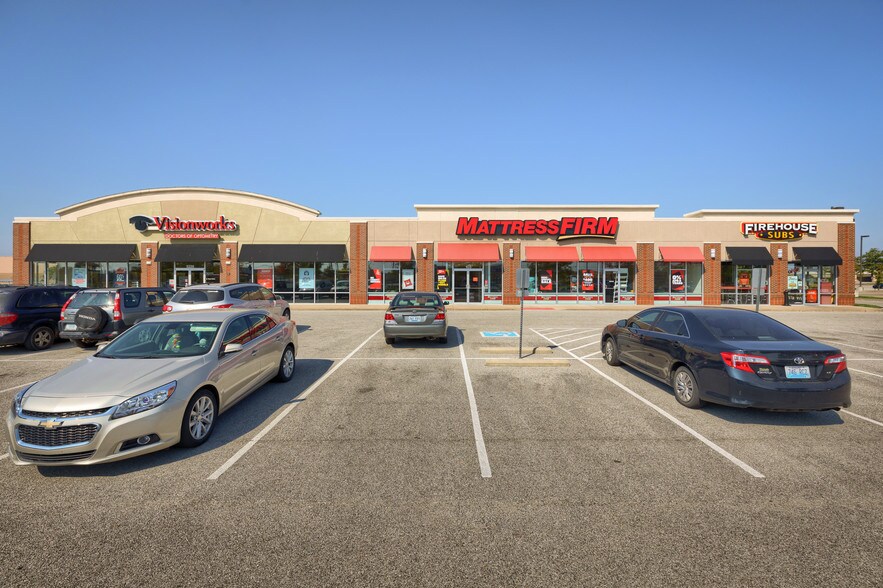 More Photos Of 5220 Frederica St, Owensboro Freestanding For Sale