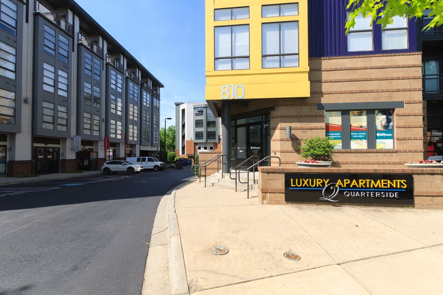 More Photos Of 810 E 7th St, Charlotte Apartments For Lease