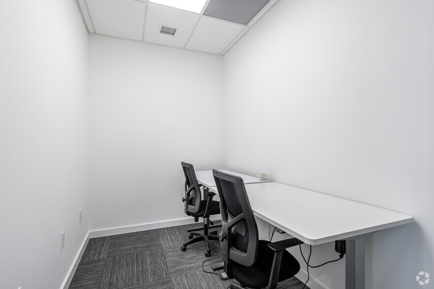 Photo of 3rd Floor Ste Two Person Office