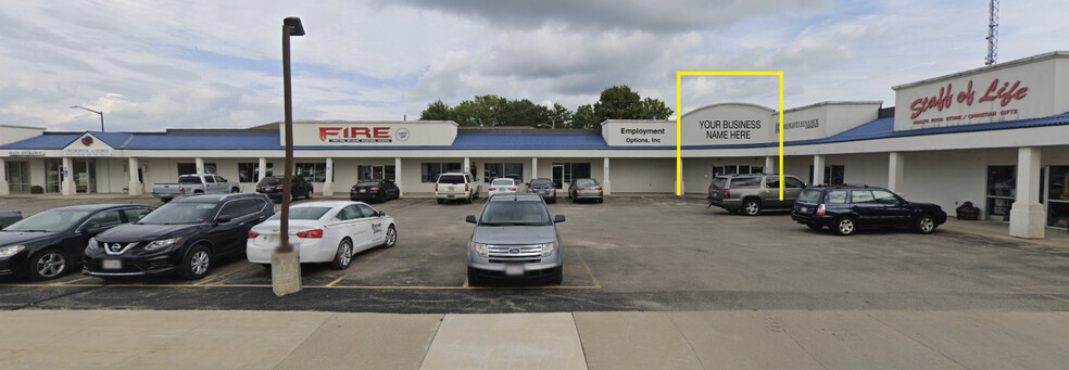 Primary Photo Of 212 E Green Bay St, Shawano Storefront For Lease