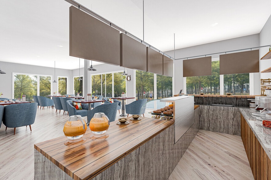 More Photos Of 10480-10450 Rue Lajeunesse, Montréal Apartments For Sale