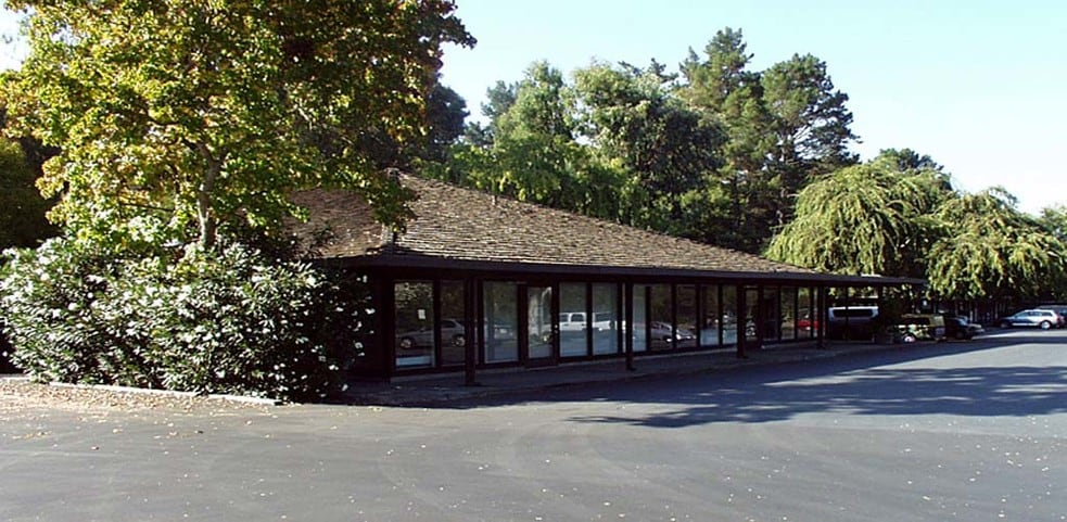 Primary Photo Of 3200-3280 Alpine Rd, Portola Valley Medical For Lease