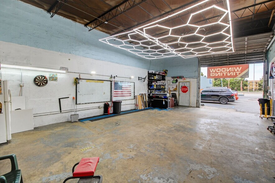 More Photos Of 449 E Okeechobee Rd, Hialeah Warehouse For Sale