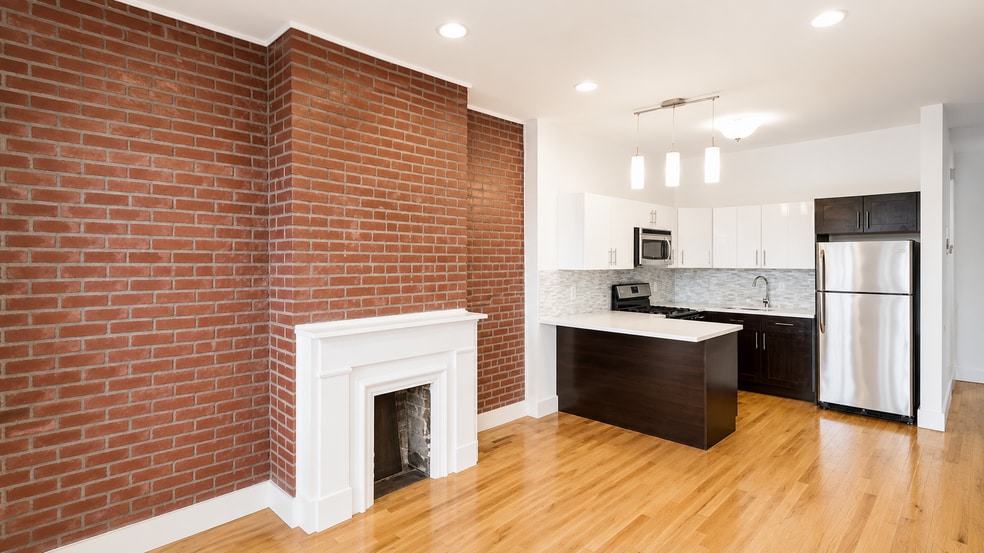 More Photos Of 1057 Jefferson Ave, Brooklyn Apartments For Sale