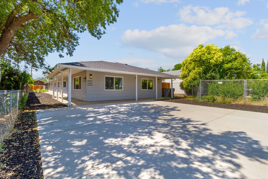 More Photos Of 26825 Woodland ave, Esparto Apartments For Sale