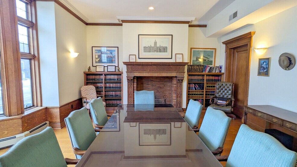 More Photos Of 525 Delaware Ave, Buffalo Office For Sale