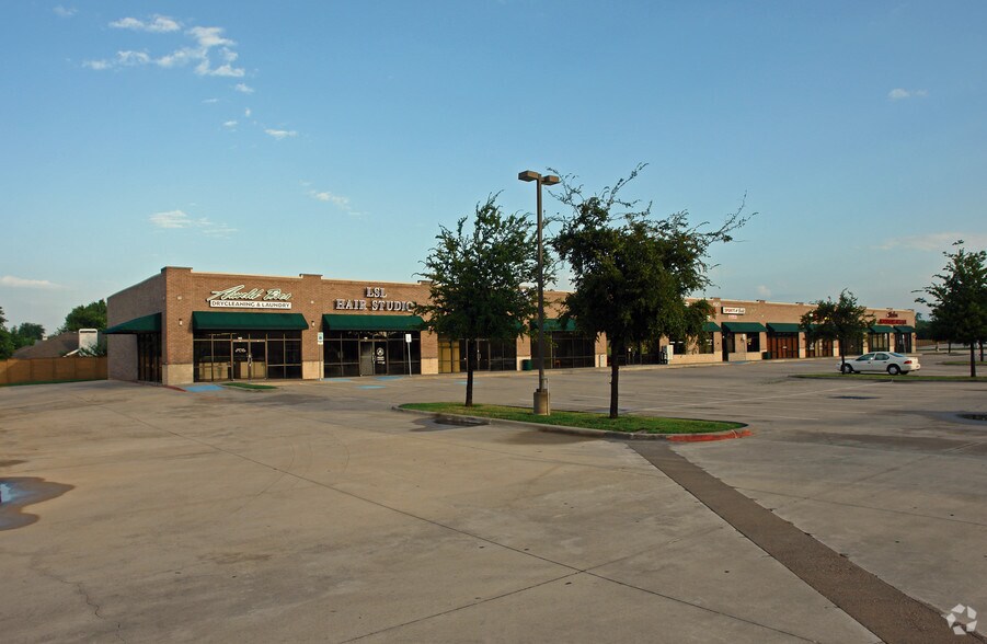 More Photos Of 3758 S Carrier Pky, Grand Prairie Unknown For Lease