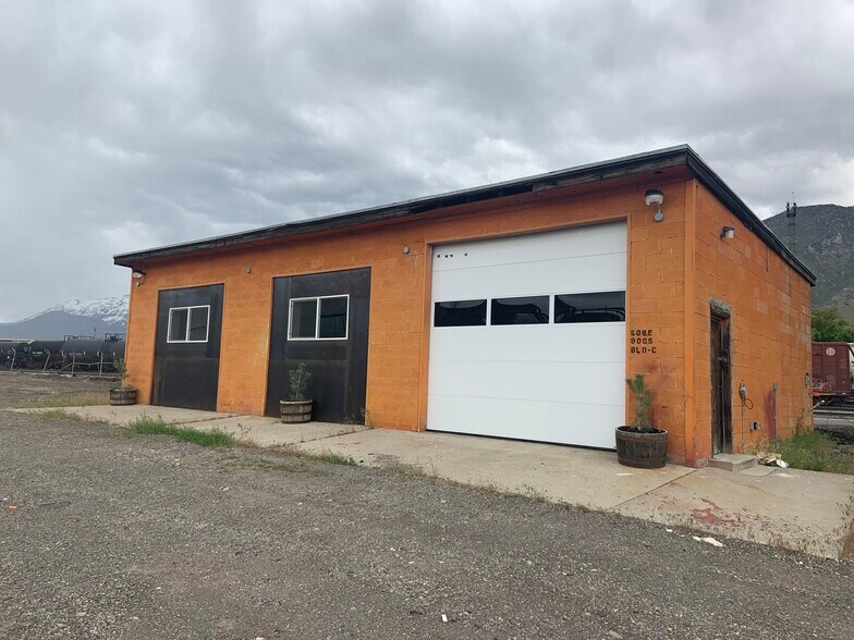 More Photos Of 508 E 900 S, Provo Manufacturing For Sale