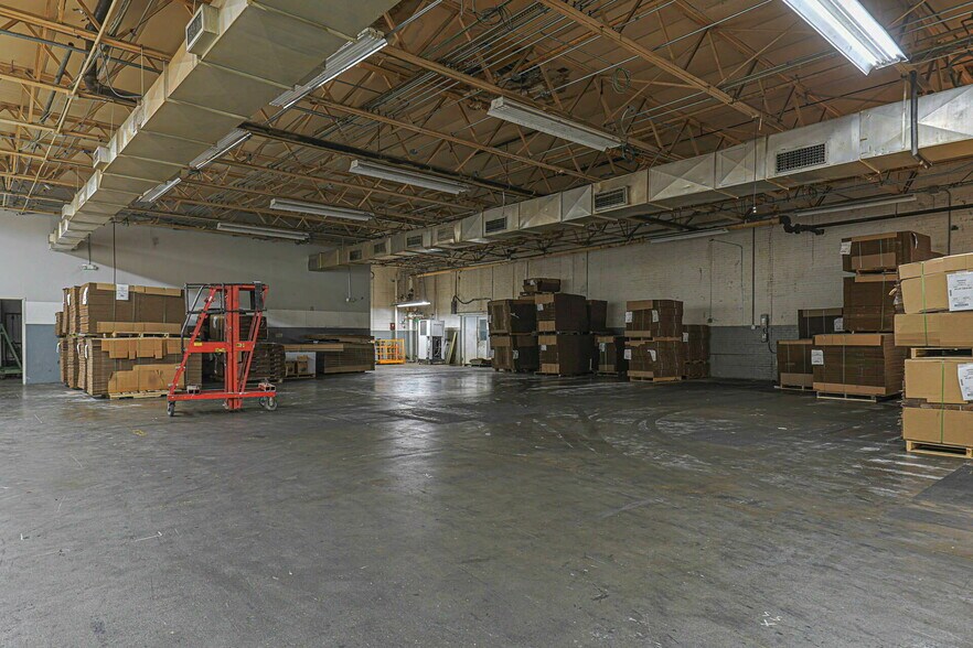 More Photos Of 1323 11th Ave, Columbus Industrial For Sale