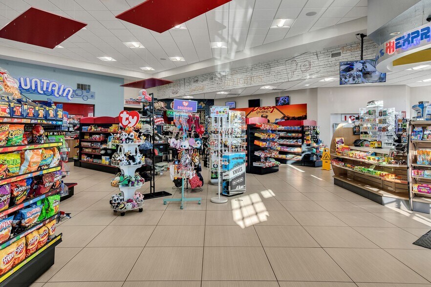 More Photos Of 5745 Golden Triangle Blvd, Fort Worth General Retail For Sale