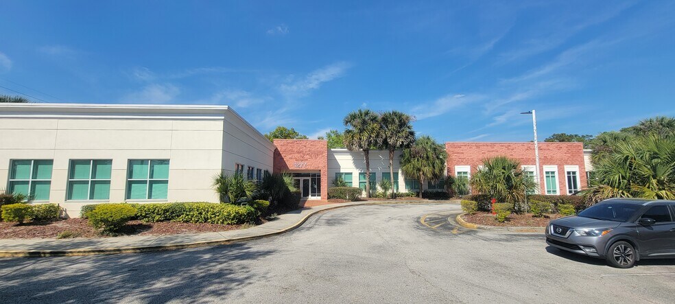 More Photos Of 1277 N Semoran Blvd, Orlando Office For Lease