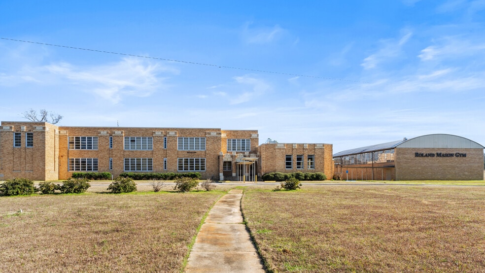 Primary Photo Of 14905 Oak St, Hosston Schools For Sale