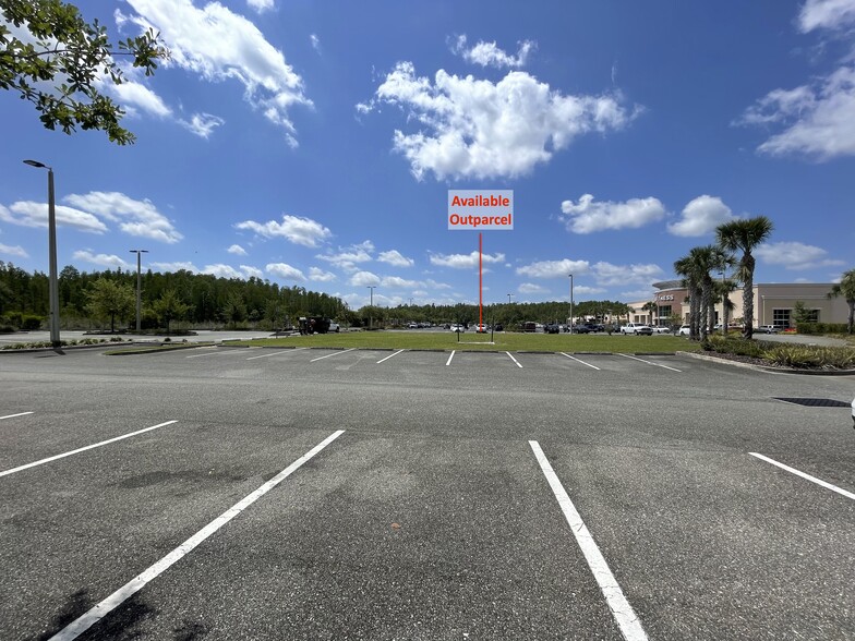 Primary Photo Of 6441 County Line, Tampa Land For Sale