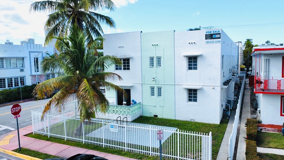 More Photos Of 1200 Pennsylvania Ave, Miami Beach Apartments For Sale