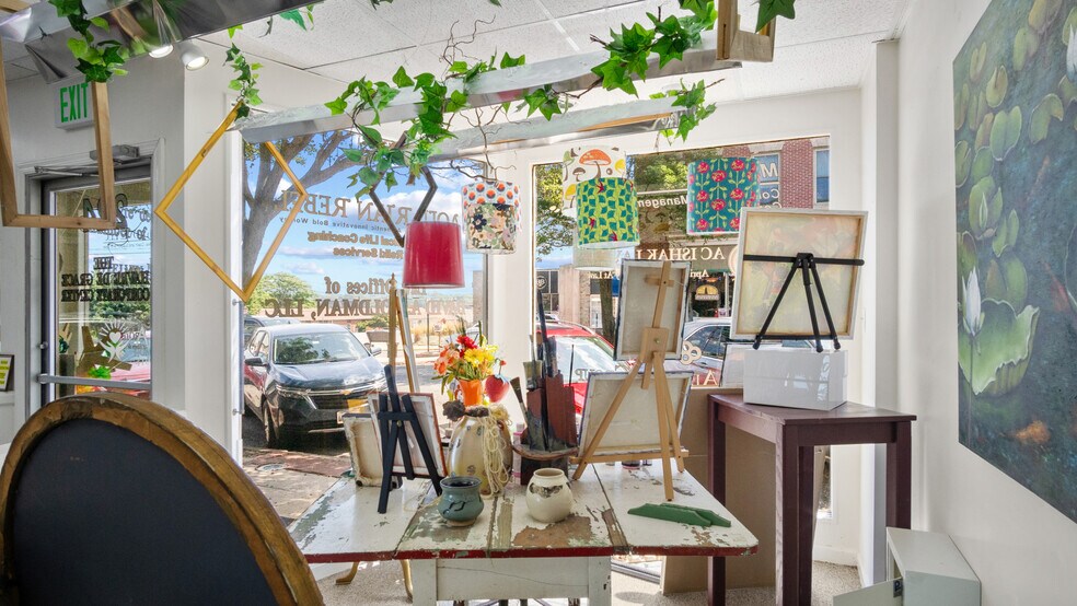 More Photos Of 224 N Washington St, Havre De Grace Office For Lease