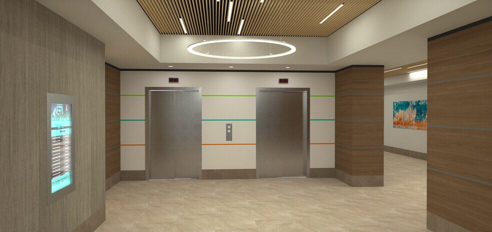 More Photos Of 7450 Sandlake Commons Blvd, Orlando Hospital For Lease