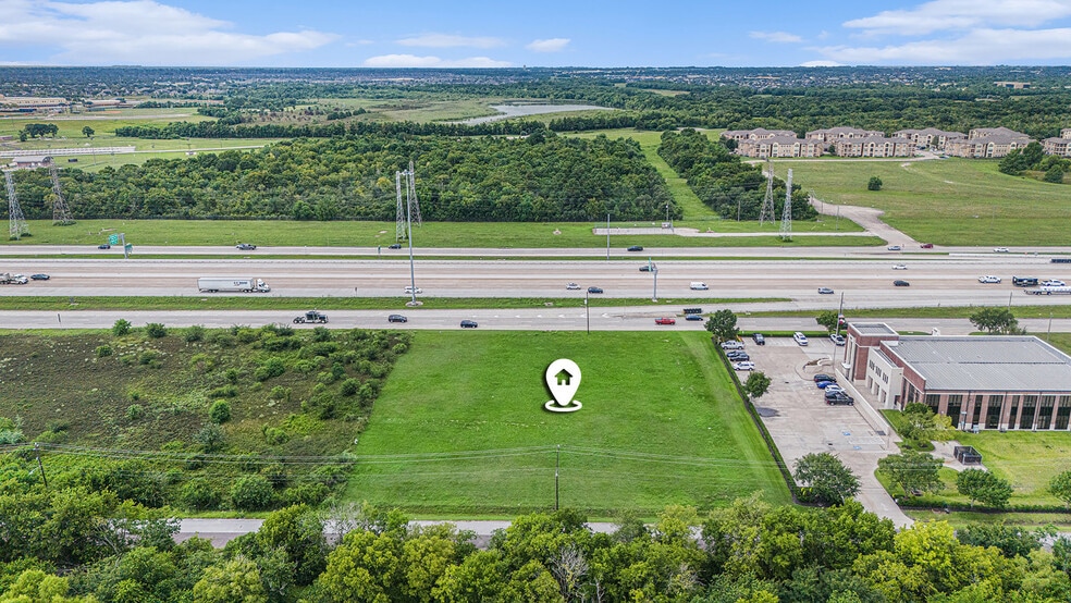 More Photos Of 8521 S Sam Houston Pkwy, Houston Land For Sale