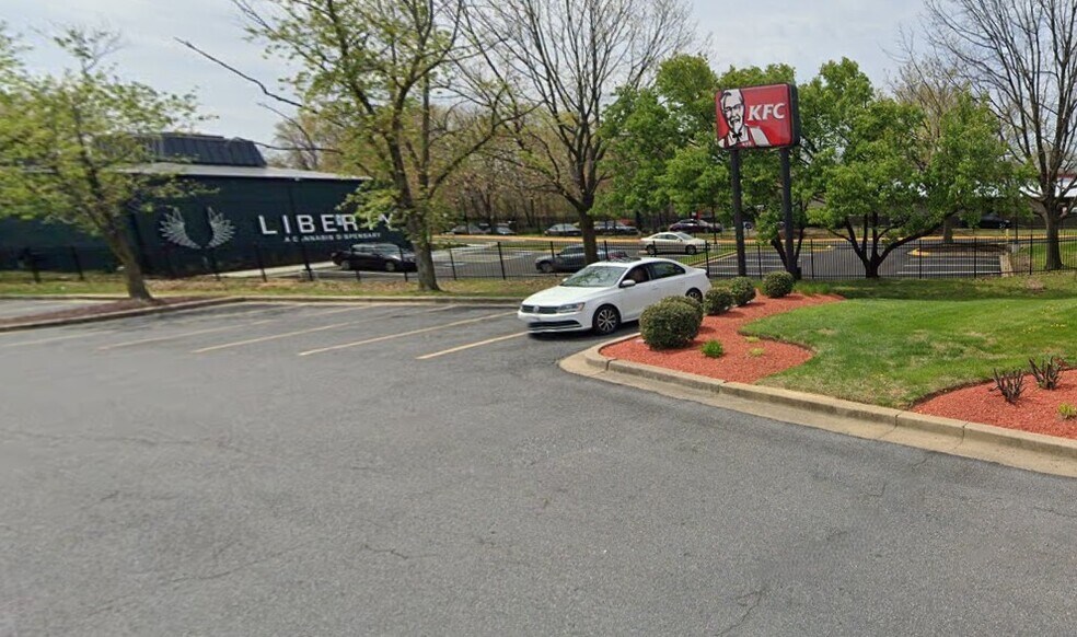 More Photos Of Saint Barnabas rd, Oxon Hill Land For Sale