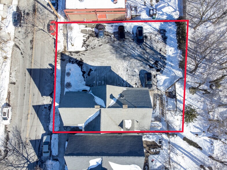 More Photos Of 821 State St, New Haven Multifamily For Sale