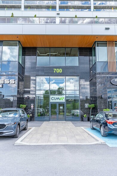 More Photos Of 700 Blvd Du Carrefour, Gatineau Apartments For Lease
