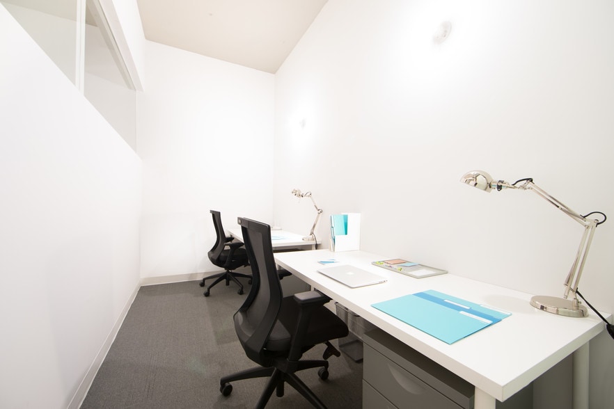 More Photos Of 85 Delancey St, New York Coworking Space