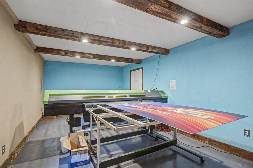 More Photos Of 603 W Rogers Blvd, Skiatook Freestanding For Sale