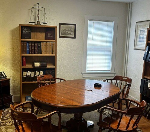 More Photos Of 803 E Milwaukee St, Whitewater Office For Sale