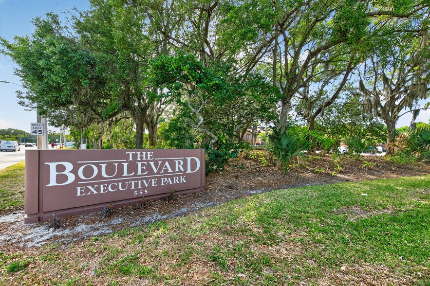 More Photos Of 555 W Granada Blvd, Ormond Beach Medical For Sale