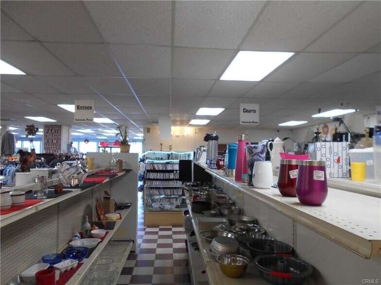 More Photos Of 9330 El Camino Real, Atascadero Freestanding For Sale