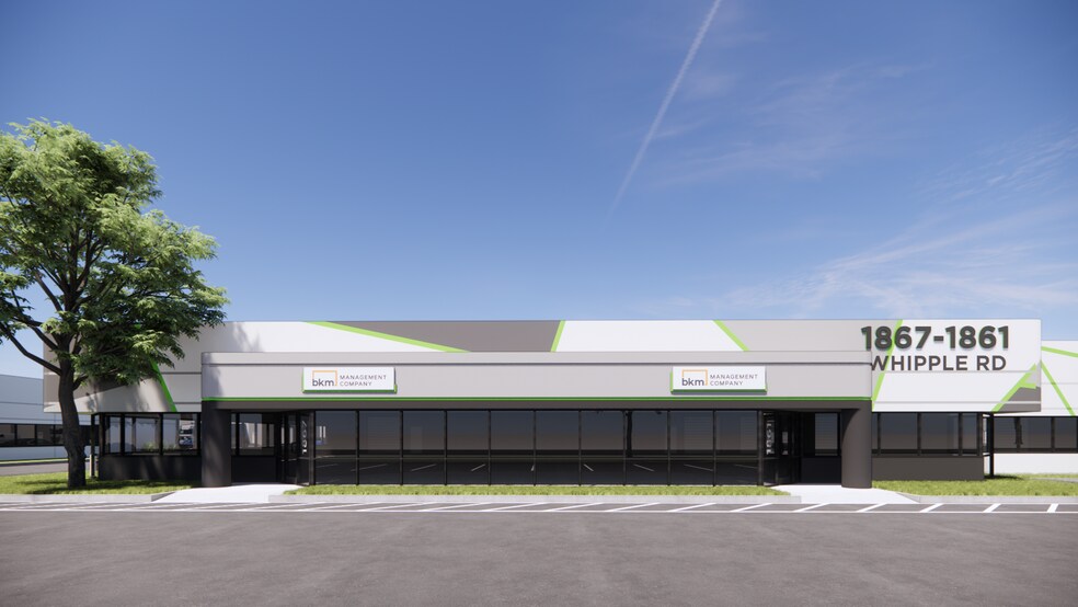 More Photos Of 31350-31398 Huntwood Rd, Hayward Unknown For Lease