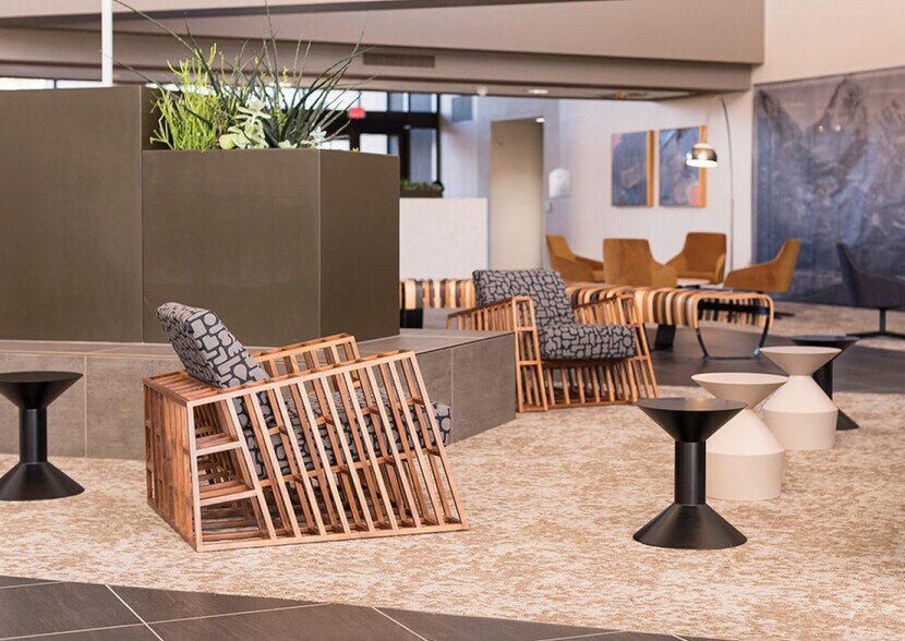 More Photos Of 8500 Menaul Blvd NE, Albuquerque Office For Lease