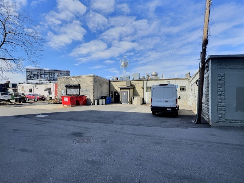 More Photos Of 3698 Washington St, Jamaica Plain Restaurant For Lease