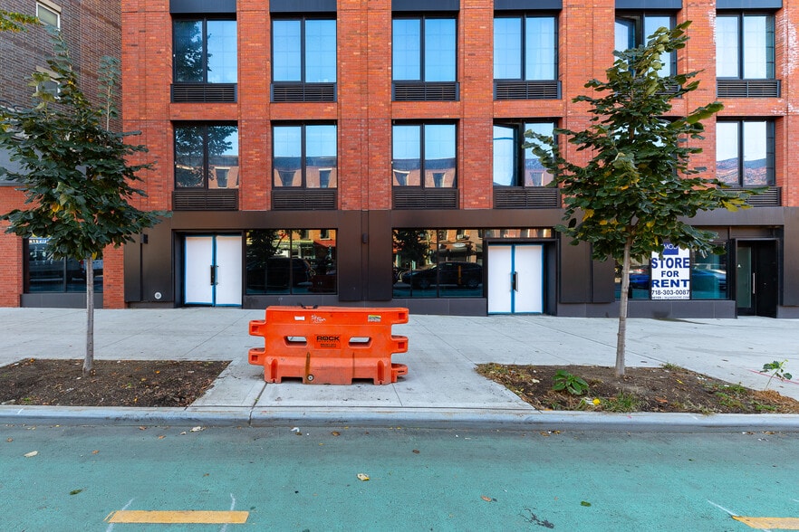 More Photos Of 40 Bruckner Blvd, Bronx Apartments For Lease