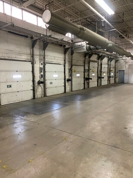 More Photos Of 51-61 Rexdale Blvd, Toronto Distribution For Lease