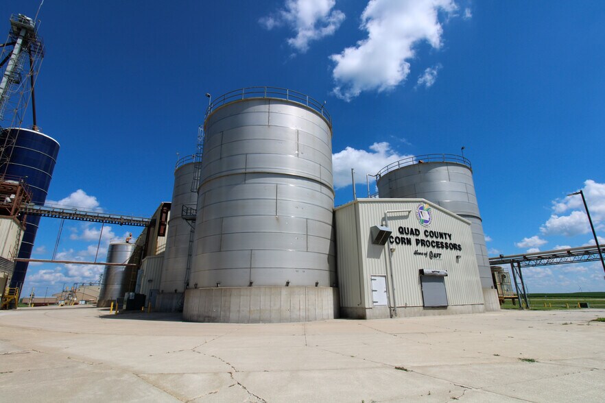 More Photos Of 6059 159th St, Galva Food Processing For Sale