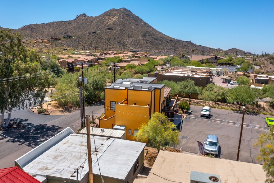 More Photos Of 6195 E Cave Creek Rd, Cave Creek Storefront Retail Office For Sale