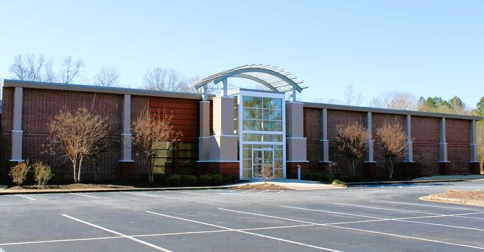 More Photos Of 1080 Vend Dr, Watkinsville Medical For Lease