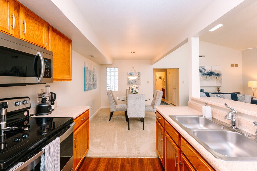 More Photos Of 100 Twin Ponds Ln, Bridgeville Apartments For Sale