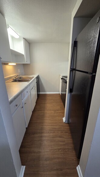 More Photos Of 1701 Skyline Dr, North Little Rock Multifamily For Sale