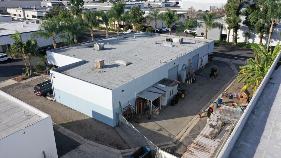 More Photos Of 1391 Titan Way, Brea Warehouse For Sale