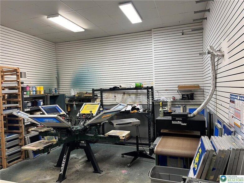 More Photos Of 749 E Ettwein St, Bethlehem Flex For Sale