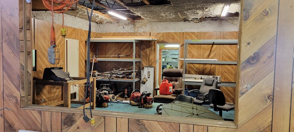 More Photos Of 1235 W Marshall Ave, Longview General Retail For Sale