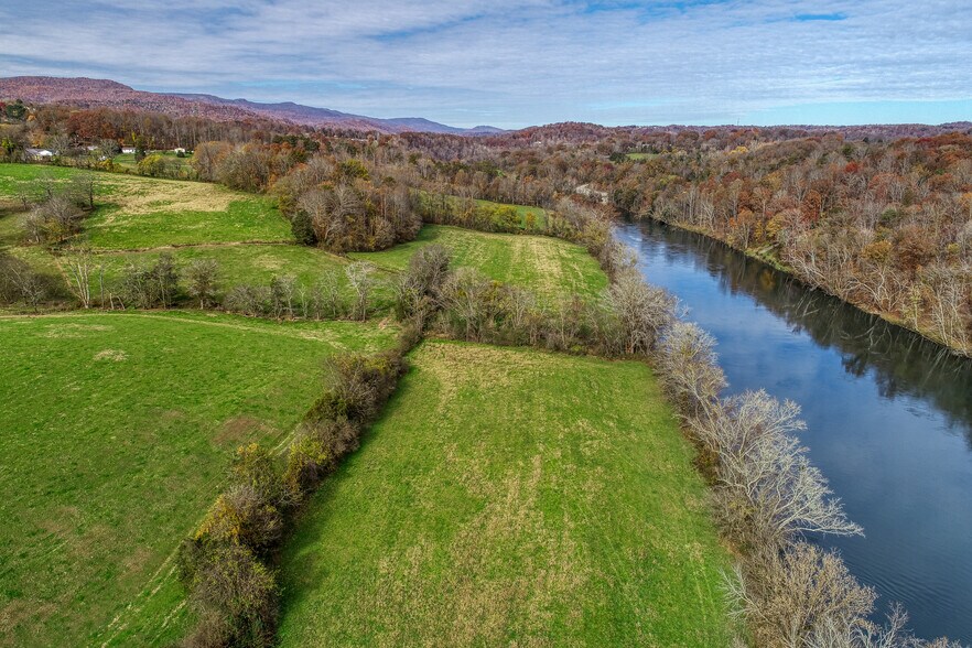 More Photos Of 311 Ross Cemetery Rd, Rocky Top Land For Sale