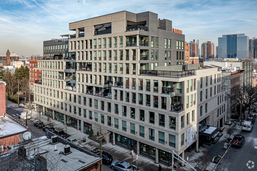 More Photos Of 220 9th St, Jersey City Office Residential For Lease