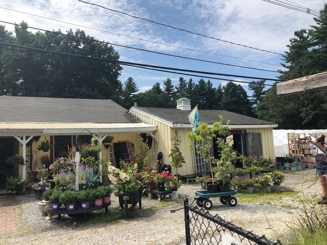 More Photos Of 398 W Main St, Groton General Retail For Sale