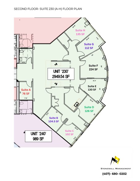 More Photos Of 13704 Village Lakeview Ave, Windermere, FL 34786, Windermere Medical For Lease